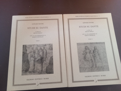 Moore studi dante - moore,