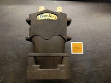 Innocenti J4, Antifurto