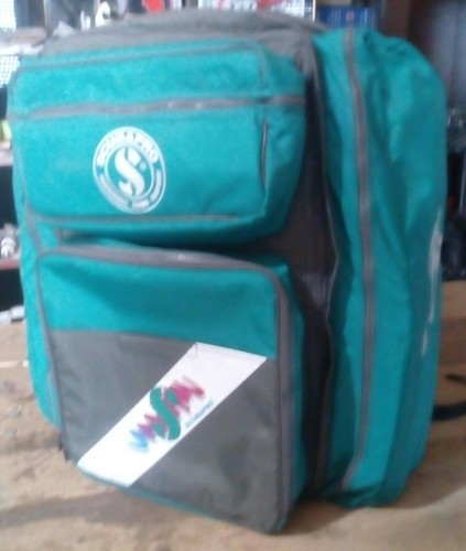 Borsone zaino scubapro - borsone,