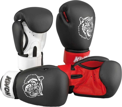 Kwon guantoni boxe per - guantoni, da