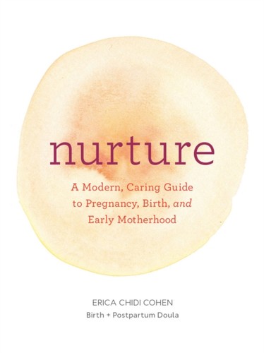 Nurture modern guide - modern,