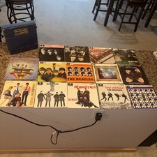 The Beatles EP