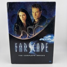 Farscape: Complete Series