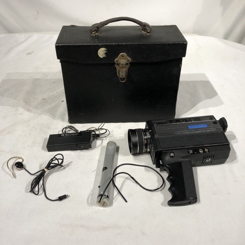 Bell howell filmsonic - bell,
