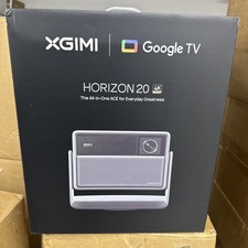 Proiettore casa laser XGIMI