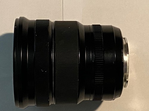 Obiettivo fujinon 24mm - obiettivo, xf