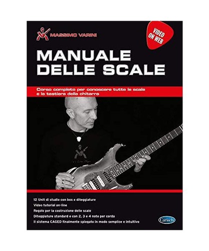 Manuale delle scale massimo - manuale,