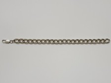 Bracciale uomo acciaio D&G -