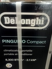 Climatizzatore portatile