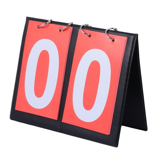 Score flipper basketball - score,