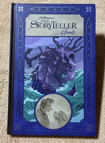 Jim henson the storyteller - henson's,