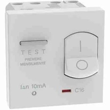 BTIJW4305A16 Interruttore