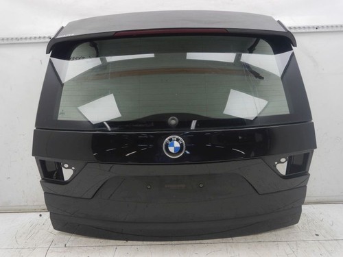 Portellone posteriore bmw - posteriore, x3
