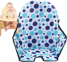 Coprisedie per Seggioloni Bambini | Rivestimento per Seggiolone Bambini | Copert