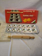RAVIOLAMP 12 RAVIOLI CHEF
