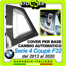 BMW 4 COUPE F32 Automatic