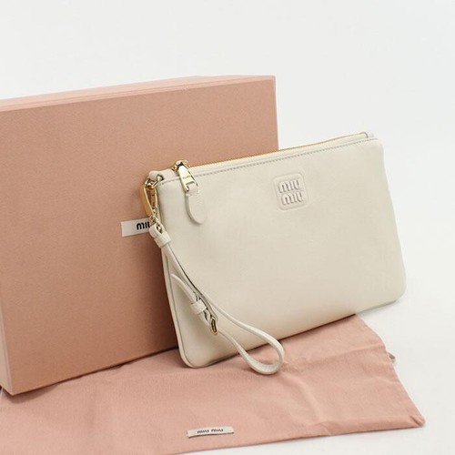 Borsa pochette miu - borsa,