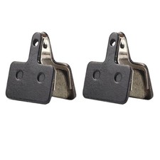 2X(2 Paia Pastiglie Freno