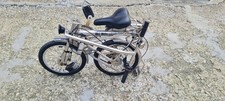 Bici pieghevole blasi - bici, di