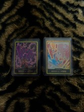 One Piece Gioco di Carte 2x