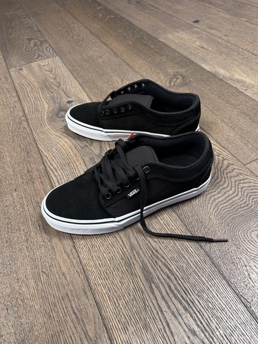 Vans chukka low black - vans,
