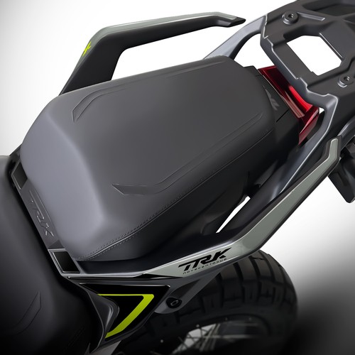 Adesivi maniglie per - , benelli