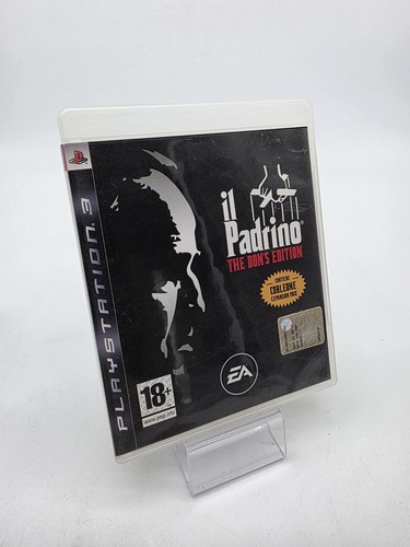 Padrino the don edition - il,