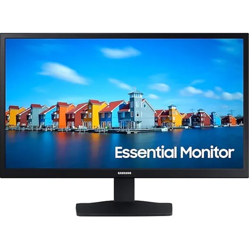 Monitor led full - hd, 24"