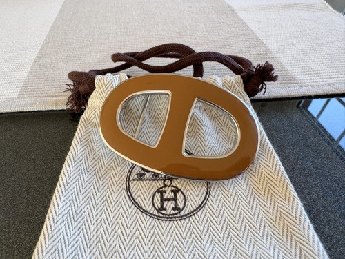 Fibbia per cintura - , hermes