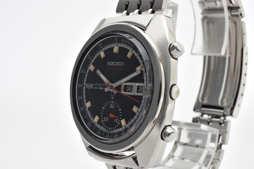 Seiko speed timer - speed, ​​timer