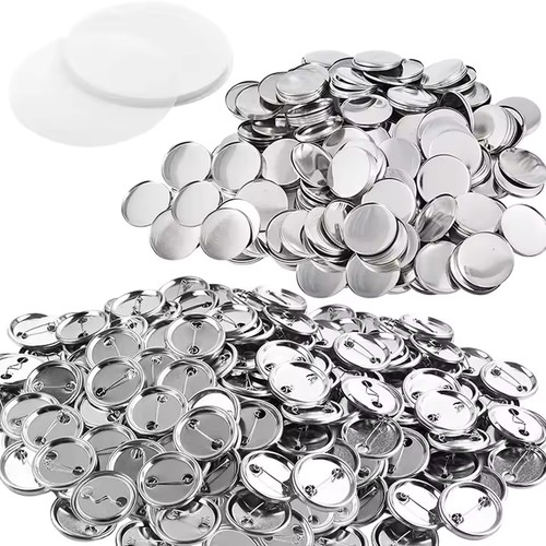 Forniture pulsanti badge