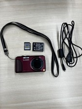 Panasonic LUMIX DMC-TZ40