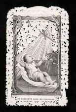 (121838) Santino merlettato