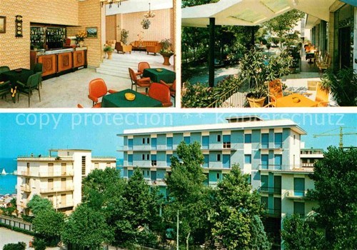 Bellaria hotel montanari - bellaria,