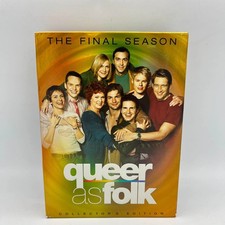 Queer As Folk: The Final