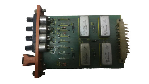 Siei ecs 1155 rrv - siei,