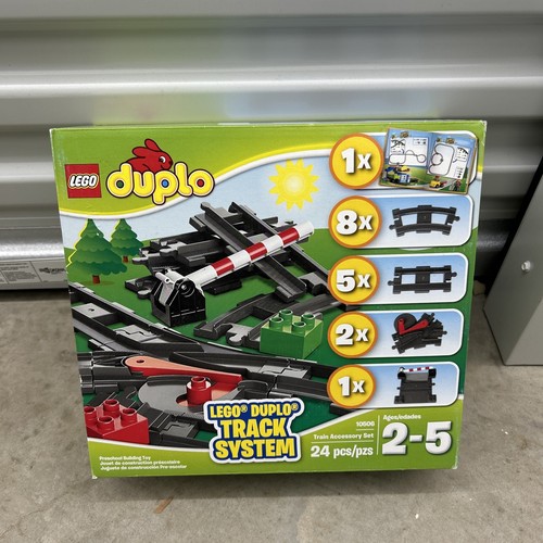 Lego duplo set - (10506), duplo: