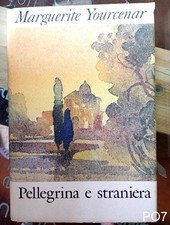 Pellegrina e straniera di