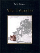 Villa Il Vascello - Carla
