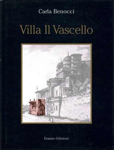 Villa vascello carla - vascello,