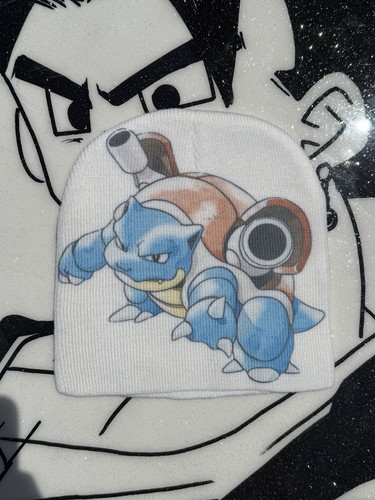 Blastoise pokémon stampa all - blastoise,