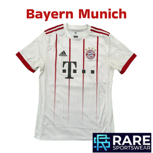 Maglia calcio away - maglia,