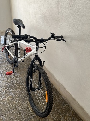 Bici montain bike - bici,