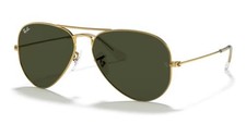 Occhiali Ray Ban AVIATOR large