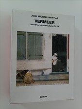 VERMEER L'ARTISTA LA FAMIGLIA