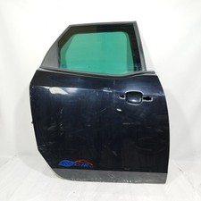 Porta / Sportello posteriore dx nero Opel Meriva B 2012 Rif. Art. ecoAC12991