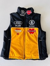 Bogner Team DSV gilet gilet da