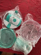 Genius Impastatrice 7 Pezzi - Tritatutto - Affettatrice - Nuova