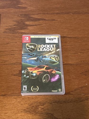 Rocket league ultimate - league, [ultimate