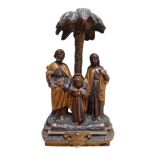 Antica statua sacra - antica,